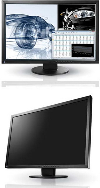 EIZO FlexScan EV2436W